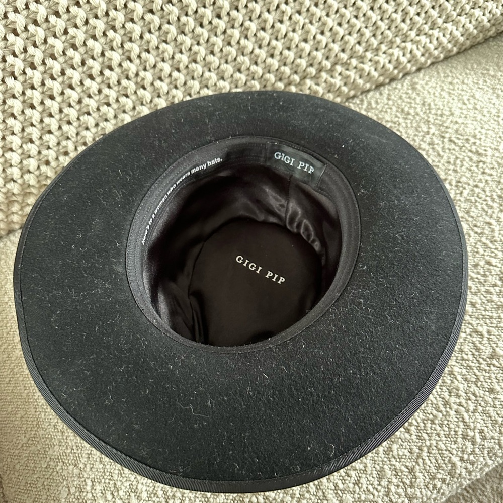 Gigi Pip Monroe Rancher - image 3